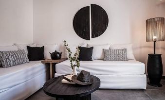 Stella Luxury Apartments