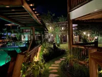Carapitangui Pousada Hotels in Maraú