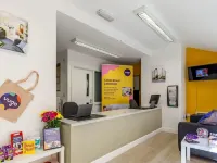 For Student Only - Cable Street 10 Min Walk to Lancaster Station
