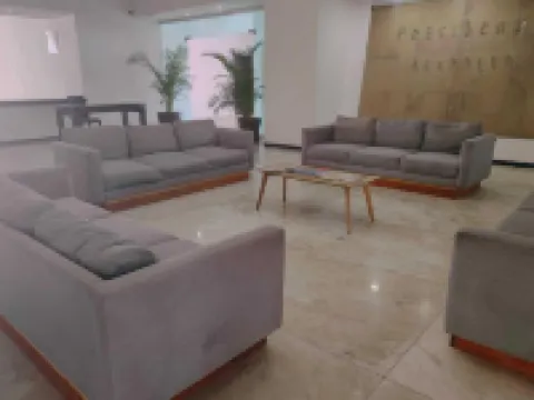 El Presidente Acapulco