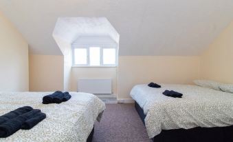Brookvale Guest House Room 17