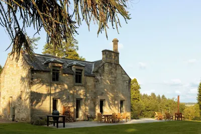 Penicuik Estate Hotels in 