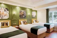 Muthu Clumber Park Hotel and Spa Hotels in Bassetlaw