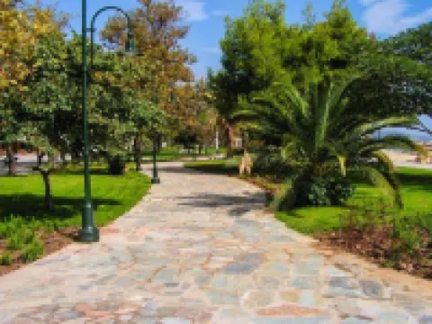 Holiday Home in Asprovalta Near Sea Beach Hotels in Volvi