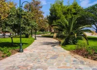 Holiday Home in Asprovalta Near Sea Beach