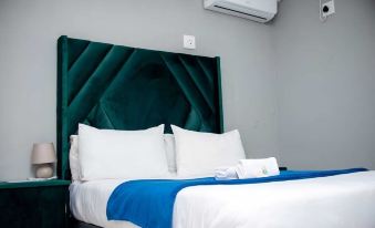 Lugogo Guesthouse