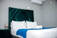 Lugogo Guesthouse Hotels near Venda plaza