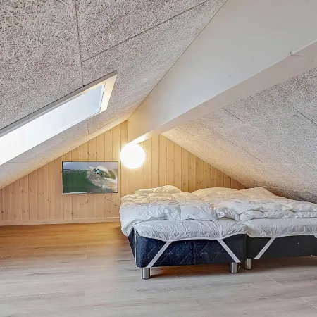 Holiday Home in Kappeln