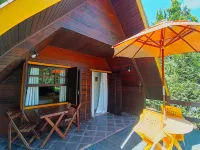 Pousada Alpes Hotels in Santo Antonio do Pinhal
