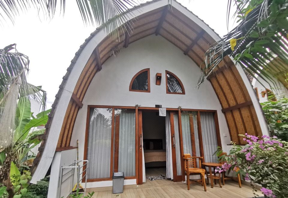 TwoSpaces Living at Balian Green Lagoon