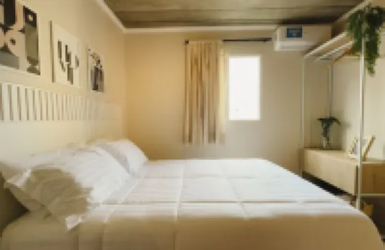 穆德馬丁尼亞諾開間 酒店