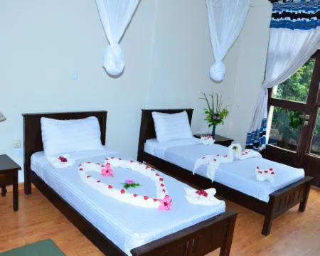 Mora Heights Hotel Hotels in North Omo