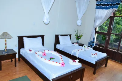 Mora Heights Hotel Hotels in Arba Minch