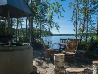 Joutiainen i 55 Hotels in Joutsa