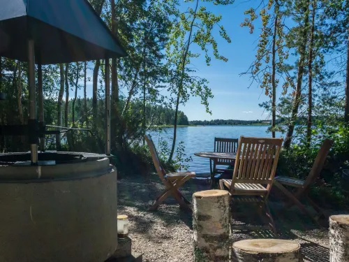 Joutiainen i 55 Hotels in Joutsa