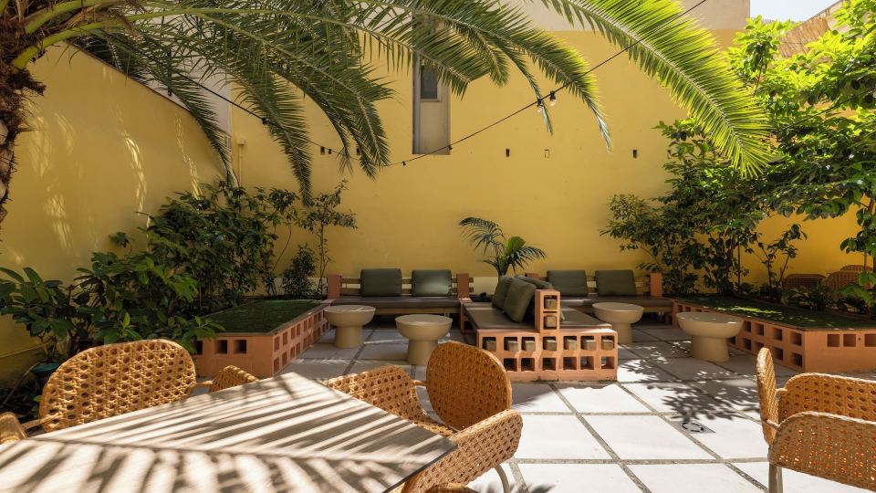 The Loft House Barcelona