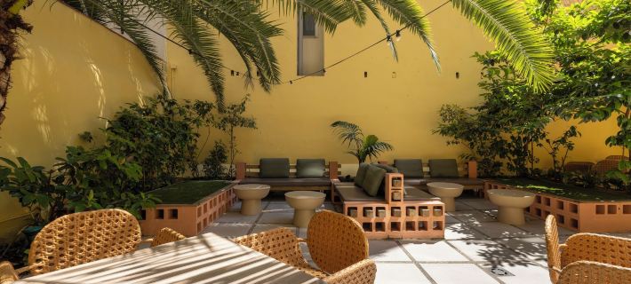 The Loft House Barcelona Hoteles en El Barcelonés