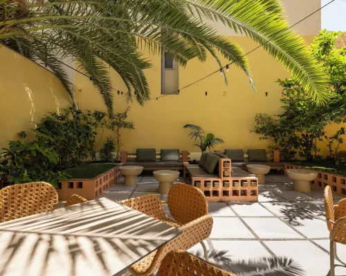 The Loft House Barcelona Hotels in Barcelonès