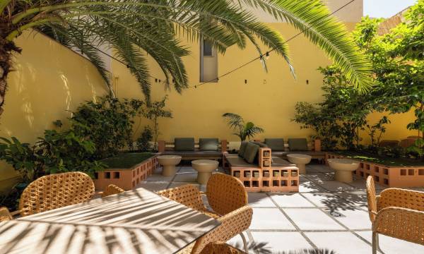 The Loft House Barcelona