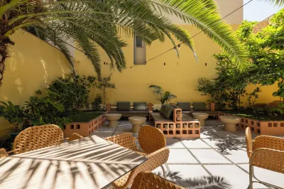 The Loft House Barcelona Hotels in 