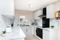 Lodge -3 Bedrooms - Hunters Quay