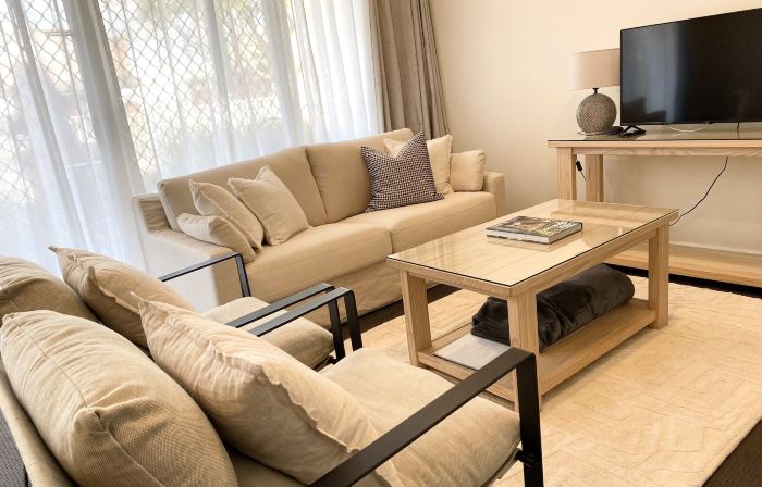 Angaston Mews Apartments