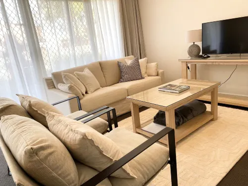 Angaston Mews Apartments - WiFi