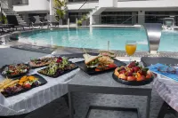 Melite Luxury Rooms & Apartments - Pool
