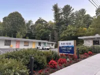 藍嶺旅遊汽車旅館 - 寵物友善