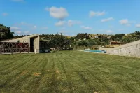 Rio do Prado Hotels in Vau