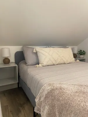 Modern Guesthouse in Bozeman