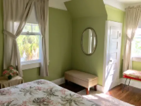 Historic Strong Haven a Southern Gem on Indian River - Hotels in Cocoa