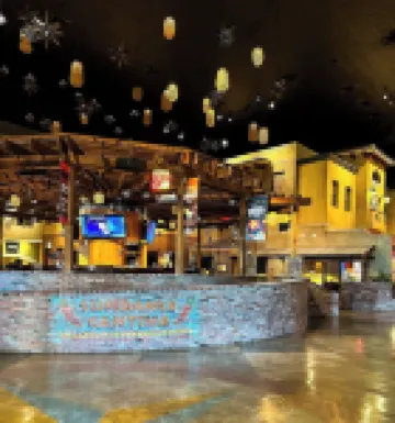 Boomtown Bossier City