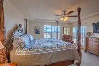 City Lights by Night and Mountains by Day Hotels in Corrales