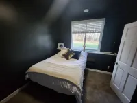 "Serenity" A Luxurious Retreat