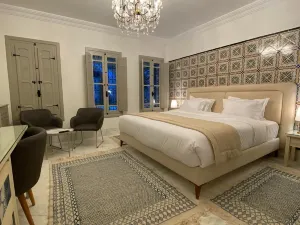 La Menara Hotel & Spa