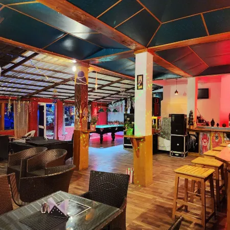 Page 3 - A Riverside Hotel and Bar