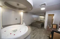 Post Road Inn Motel Hotel a Iselin