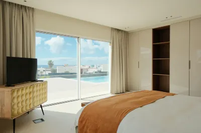 Villa Ainé Luxury Villa Hotels near Puerto Calero Marina