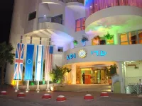 Adi Hotel Hotels in Eilat