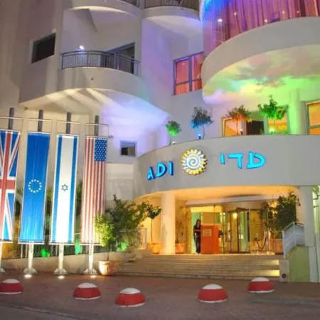 Adi Hotel
