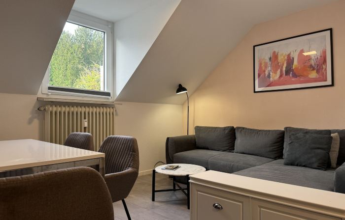 Ferienhaus Möhrle 5