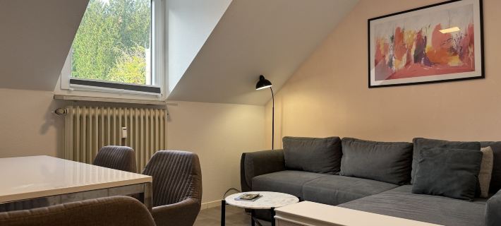 Ferienhaus Möhrle 5 Hotels in Überlingen