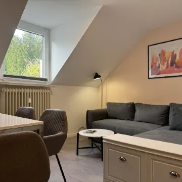 Ferienhaus Möhrle 5