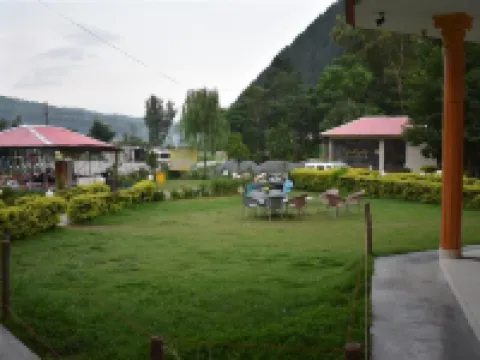 Ever Green Hotel & Restaurant Hotels in Balakot