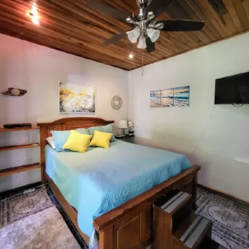 Villas Playa Palo Seco
