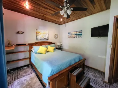 Villas Playa Palo Seco