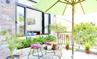 Kalinh Homestay