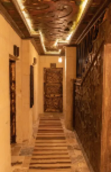 Olivia Cave Hotel