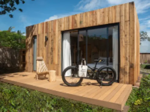 LalaGalu Hotels in Galu